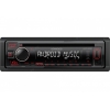 Автомагнитола CD Kenwood  KDC-153R  1DIN  4x50Вт