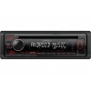 Автомагнитола CD Kenwood KDC-130UR  1DIN 4x50Вт