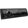 Kenwood  <KMM-105GY> Автомагнитола