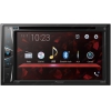 Pioneer  <AVH-G220BT> Автомагнитола