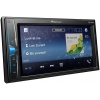 Автомагнитола Pioneer  MVH-A210BT  2DIN  4x50Вт