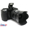 OLYMPUS DIGITAL E-330 ZUIKO 14-45мм Kit (7.5Mpx,28-90mm,3.2x,F3.5-5.6, JPG/TIFF/RAW,xD/CFI/II,2.5",USB,TV,Li-Ion)