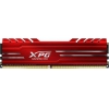 Память ADATA XPG GAMMIX D10 Gaming DDR4 Общий объём памяти 8Гб Module capacity 8Гб Количество 1 3000 МГц Множитель частоты шины 16 1.35 В красный AX4U300038G16A-SR10