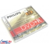 DVD+R Disc Philips   4.7Gb  8x  LightScribe