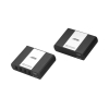 Кабель EXTENDER USB2 LAN 4PORT UEH4102-AT-G ATEN Удлинитель/extender ATEN {UEH4102-AT-G} USB, 100 м. при прямом подкл./неогранич.при подкл.через LAN, 1xUTP Cat5e, USB B-Тип+4xUSB A-тип, Female, с USB-шнуром 1.8м., Б.П.220> 5V, (USB 2.0;подключение до 14 устройств;Windows/Mac)
