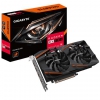Видеокарта PCIE16 RX 580 8GB GDDR5 GV-RX580GAMING-8GD V2 GigaByte
