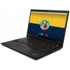 20QJ000DRT ThinkPad T495s 14" FHD IPS AG, AMD RYZEN_7_PRO_3500U, 16GB, 256GB, Vega RX Vega  10, W10P64
