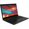 20NL000KRT ThinkPad X395 13.3" FHD IPS 300N, AMD RYZEN_7_PRO_3700U, 16GB, 256GB, Vega  8, W10P64