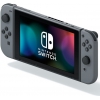 Игровая консоль  NINTENDO  Switch  серый