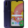 Samsung Galaxy A01 SM-A015FZBDSER Blue (2+1.45GHz, 2Gb, 5.7"1520x720,  4G+WiFi+BT, 16Gb+microSD, 13+2Mpx)