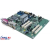 M/B INTEL D945GNT/L/1394 (OEM) Socket775 <i945G> PCI-E+SVGA+LAN+1394 SATA RAID U100 ATX 4DDR-II<PC-5300>
