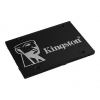 Накопитель SSD жесткий диск SATA 2.5" 256GB SKC600/256G Kingston