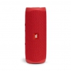Акустическая система 1.0 BLUETOOTH FLIP 5 RED JBL (JBLFLIP5RED)