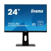 Монитор LCD 24" IPS XUB2495WSU-B1 IIYAMA