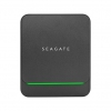 Накопитель SSD жесткий диск USB-C 500GB EXT. STJM500400 Seagate