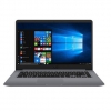 ASUS 90NB0GS5-M08800  S510UN-BQ417T 15.6"FHD/i5-8250U/4GB/1TB/16GB Optane/GF MX150  2Gb/Win10 Home/Grey Metal