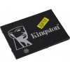 SSD 256 Gb SATA 6Gb/s Kingston KC600 <SKC600/256G> 2.5"  3D TLC