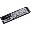 SSD 250 Gb M.2 2280 M Kingston A2000  <SA2000M8/250G>  3D  TLC