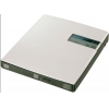 DVD RAM&DVD±R/RW & CDRW Plextor PX-608U <Silver> EXT USB2.0(RTL) 5x&8(R9 4)x/8x&8(R9 4)x/6x/8x&24x/24x/24x