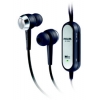Наушники PHILIPS SBC HN060  (шнур 1.2м, с регулятором громкости)