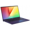 ASUS VivoBook X412FA <90NB0L93-M10840>  i3  8145U/8/256SSD/WiFi/BT/Win10/14"/1.5  кг