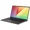ASUS VivoBook X412FA <90NB0L92-M10820>  i3 8145U/8/256SSD/WiFi/BT/Win10/14"/1.42 кг