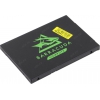 SSD 500 Gb SATA 6Gb/s Seagate BarraCuda 120 <ZA500CM1A003> 2.5"  3D TLC