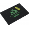 SSD 250 Gb SATA 6Gb/s Seagate Barracuda 120 SSD <ZA250CM1A003>  2.5"  3D  TLC