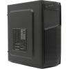 Miditower  Exegate <AA-327> Black ATX  500W  (24+4пин)  <EX283137RUS>