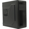Miditower  Exegate <PS-119> Black ATX 500W  (24+4пин) <EX282194RUS>