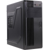 Miditower  Exegate <PS-119> Black ATX  450W (24+4пин) <EX282193RUS>