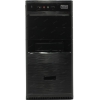 Minitower  Exegate <SP-135> Black MicroATX  500W  (24+4пин)  <EX282183RUS>