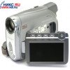 Canon MV950 Digital Video Camcorder (miniDV, 25xZoom, 0.8Mpx, ДУ, стерео, 2.7", 0Mb SD/MMC, USB/DV)