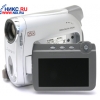 Canon MV940 Digital Video Camcorder (miniDV, 25xZoom, 0.8Mpx, ДУ, стерео, 2.7", 0Mb SD/MMC, USB/DV)