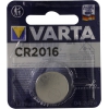 VARTA CR2016  (Li, 3V)