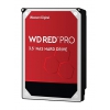 Жесткий диск SATA 12TB 6GB/S 256MB RED PRO WD121KFBX WD WESTERN DIGITAL