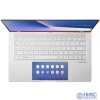 90NB0MW6-M05860 ASUS Zenbook 13 UX334FLC-A3231T i7-10510U/16Gb/1Tb/MX250 2Gb/13,3 FHD  IPS/W10Home/Silver/MIL-STD 810G