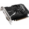 2Gb <PCI-E> DDR4 MSI GT 1030 AERO ITX 2GD4 OCV1 (RTL)  D-Sub+HDMI<GeForce GT1030>