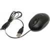 Dowell Mouse <MO-002> USB  (RTL) 3btn+Roll