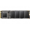 Накопитель SSD жесткий диск M.2 2280 256GB ASX6000LNP-256GT-C ADATA