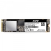Накопитель SSD жесткий диск M.2 2280 256GB ASX8200PNP-256GT-C ADATA