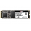 Накопитель SSD жесткий диск M.2 2280 512GB ASX6000PNP-512GT-C ADATA