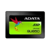 Накопитель SSD жесткий диск SATA 2.5" 480GB NAND FLASH ASU650SS-480GT-R ADATA