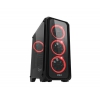 Корпус ZALMAN Z7 NEO Max. VGA Length 355mm; Max. CPU Cooler Height 165mm MidiTower без Б/П ATX MicroATX MiniITX Цвет черный Z7NEO