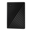 Внешний жесткий диск USB3 2TB EXT. 2.5" BLACK WDBYVG0020BBK-WESN WD WESTERN DIGITAL