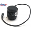 CAMTEK <K-02812AI> объектив формата 1/3" (f=2.8mm, F1.2)