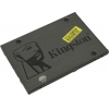 SSD 1.92 Tb SATA 6Gb/s Kingston A400  <SA400S37/1920G> 2.5" TLC