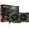 6Gb <PCI-E> GDDR6 MSI RX 5600 XT MECH OC (RTL) HDMI+3xDP  <RADEON RX 5600XT>