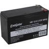 Аккумулятор Exegate HR 12-6 (12V, 6Ah) для  UPS <EX282963RUS>