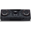 LG CL87  Музыкальный центр